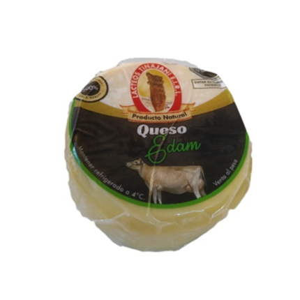 Queso Edam